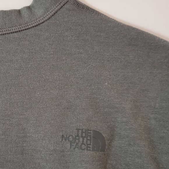 The North Face Women's Olive Bayocean Wrap Cardigan - Picture 11 of 16